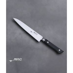 MAC Професионален нож mac pkf-60 - 155 мм за плодове и зеленчуци (pkf-60)