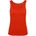 B&C Collection B&C INSPIRE TANK T / Дамски потник - огненочервен XL (01TW73u3504)