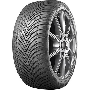 Image 1 of Kumho SOLUS 4S HA32 225/55 R19 99V