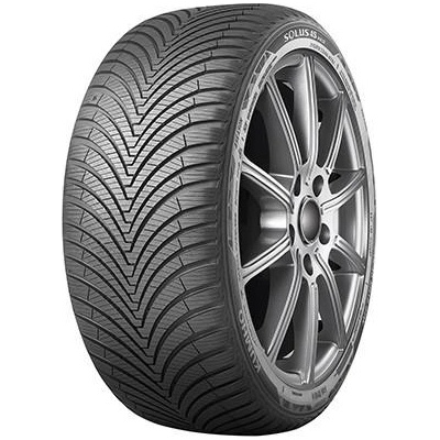 Kumho SOLUS 4S HA32 225/55 R19 99V