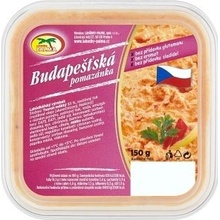 Lahůdky Palma Budapešťská Pomazánka 150 g