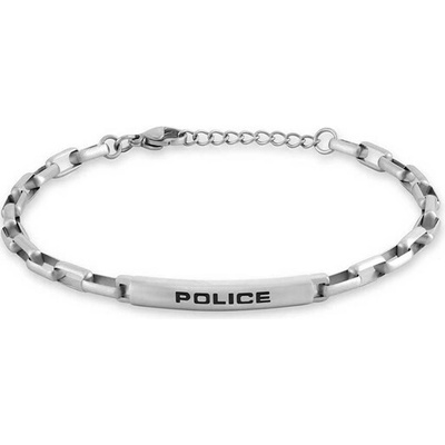 Police náramek Blockchain PEAGB0082801