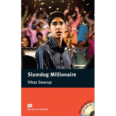 Slumdog Millionaire + CD