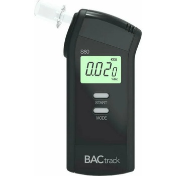 Image 1 of BACtrack S80 Pro (BT-S80)