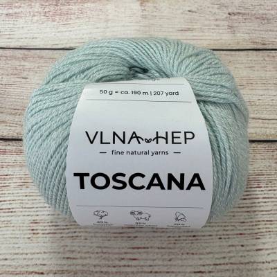 Vlna-Hep Toscana 142750 Sprout green