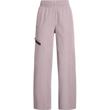 Under Armour Анцуг Under Armour Women's Unstoppable Open Hem Woven Joggers - Grey