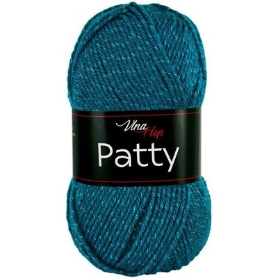 Příze Vlna Hep Patty 4432