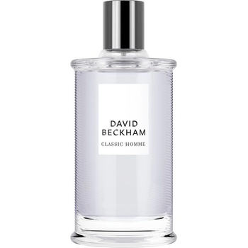 David Beckham Classic toaletní voda pánská 100 ml