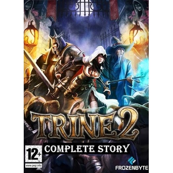 Trine 2 Complete