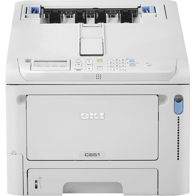 OKI C651dn
