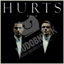 HURTS: EXILE, CD