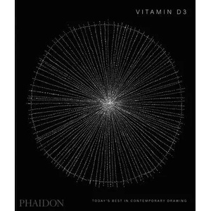 Vitamin D3, Today's Best in Contemporary Drawing (ISBN: 9781838665715)
