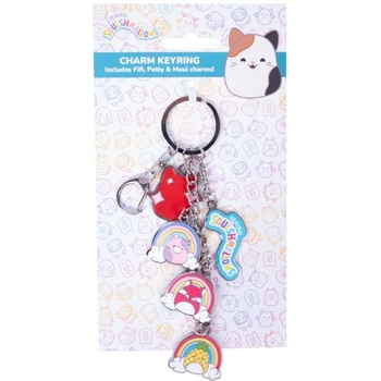 Jazwares Charm Keyring (350105)