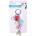 Jazwares Charm Keyring (350105)