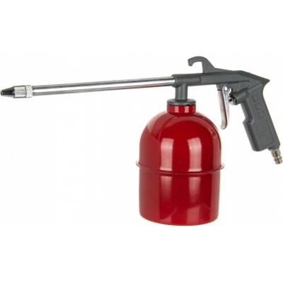 GEKO G01198 Pistole mlžící, max. 4-6bar, objem nádobky 950ml
