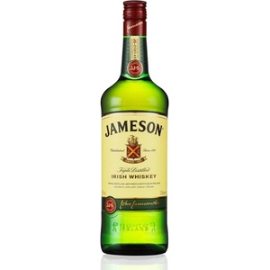 Jameson (Джеймисън) уиски 500мл