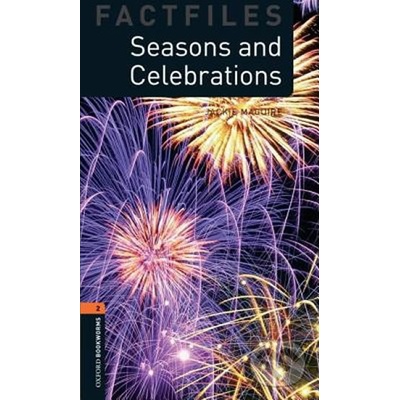 Factfile Seasons and Celebrations