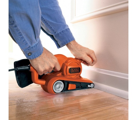 Black & Decker KA86