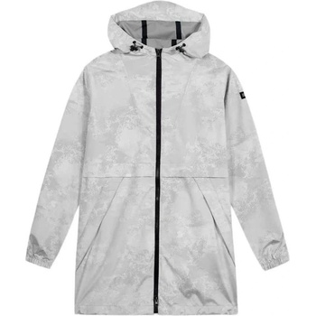 TBS Палто Tbs Magdaman coat - Grey (Silice Beige)