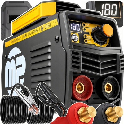 MAJSTER Pro MP0161
