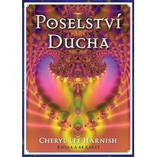 Poselství Ducha