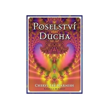 Poselství Ducha