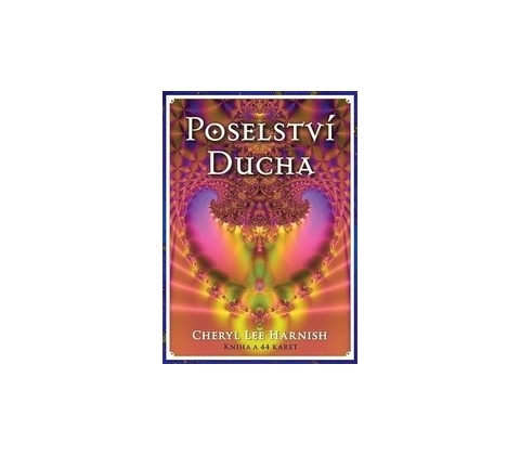 Poselství Ducha