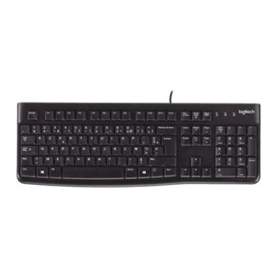 Logitech Keyboard K120 920-002504