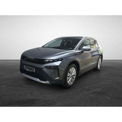 Skoda Elroq 85 210 kW