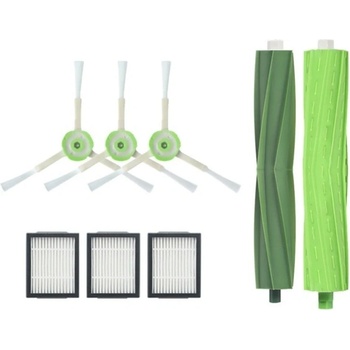 VHBW iRobot Roomba E5 / E6 / E7 / I7 příslušenství