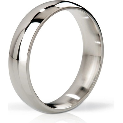 Mystim His Ringness Earl Polished 55 mm – Sleviste.cz