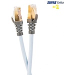 Supra Cables SUPRA CAT 8 STP Patch FRHF 6, 0m (096395)
