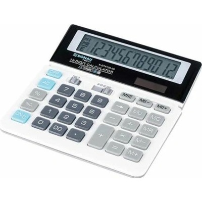Donau Tech K-DT4126-09 stolní bílá