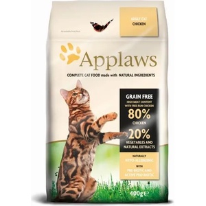 Applaws Adult chicken 400 g