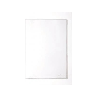 Obal L na dokumenty PVC 150 mic 50 ks