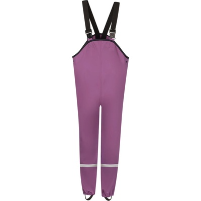 Trollkids Детски водоустойчив панталон Trollkids Kid's Odda Pant XT Waterproof trousers - Mauve - размер 92 (EU) (701-4267-0111)