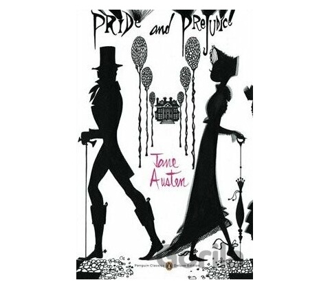 Pride and Prejudice