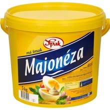 Spak Majonéza 5 kg