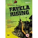 Favela Rising DVD
