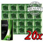 Vitalis X-large 20 pack