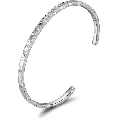 Majya Stříbrný náramek YANARA S 11796