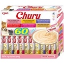 Churu Cat BOX Tuna Variety 60 x 14 g