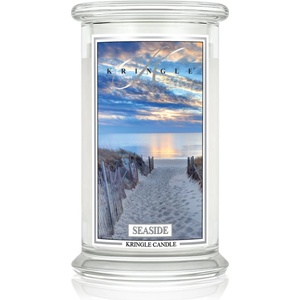 Kringle Candle Classic Seaside ароматна свещ 623 гр