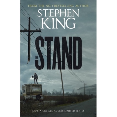 The Stand TV Tie-In