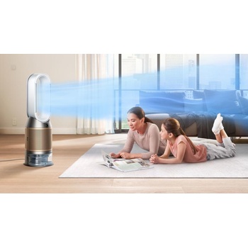 Image 1 of Dyson Purifier Humidify+Cool Formaldehyde PH04 (379491-01)
