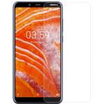  Удароустойчив стъклен протектор за Nokia 3.1 Plus