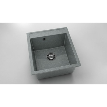 Image 1 of FAT Мивка Vanguard 224, Granicite, 251 City Grey, с включен сифон