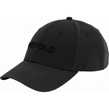 Devold Trollkyrkja Woolshell Cap Цвят: черен