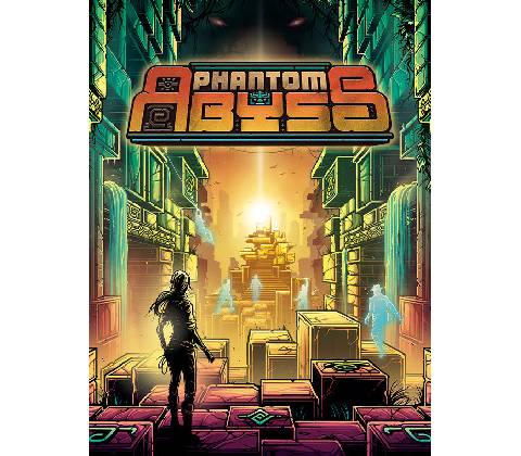 Phantom Abyss