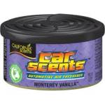 California Scents - Vanilka (435)